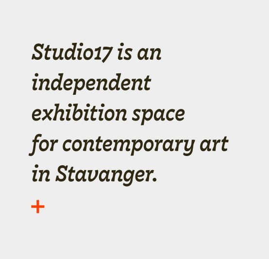 Studio17 website and identity (2018) 4