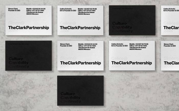 The Clark Partnership 2