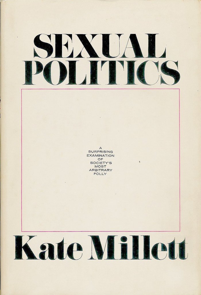 First edition by Doubleday and Co., 1970