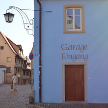 Hotel Gasthof Sonne, <span>Rothenburg</span>