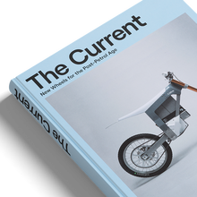 <cite>The Current: New Wheels for the Post-Petrol Age </cite>(Gestalten)