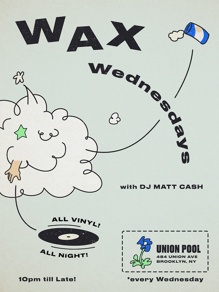 Wax Wednesdays 3