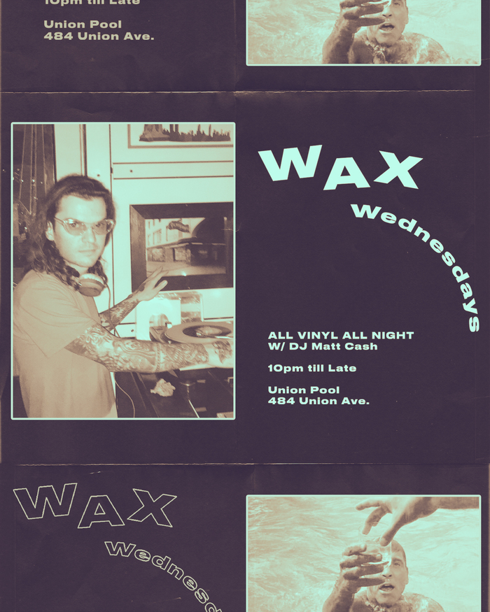 Wax Wednesdays 2