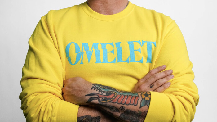 Omelet 5