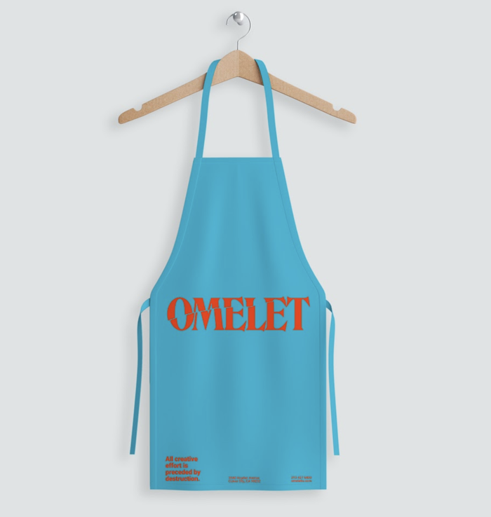 Omelet 7