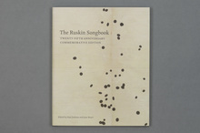 <cite>The Ruskin Songbook</cite>