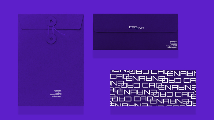 CADENA brand identity 4