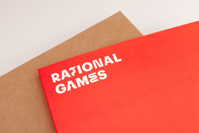 Rational Games 2