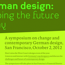 German Design Conference