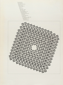 <cite>Typographische Monatsblätter</cite> 1969 issues