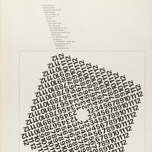 <cite>Typographische Monatsblätter</cite> 1969 issues