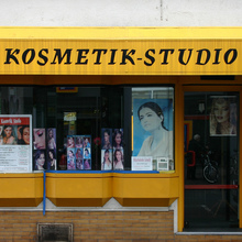 Kosmetik-Studio, Offenbach