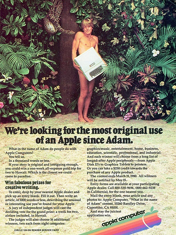 Apple Advertising of the 1970s–80s 5