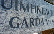 The Garda Memorial Garden