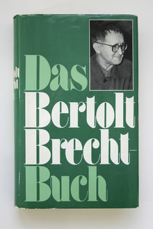 <cite>Das Bertolt Brecht-Buch</cite>