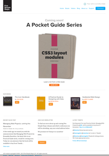Five Simple Steps: A Pocket Guide Series