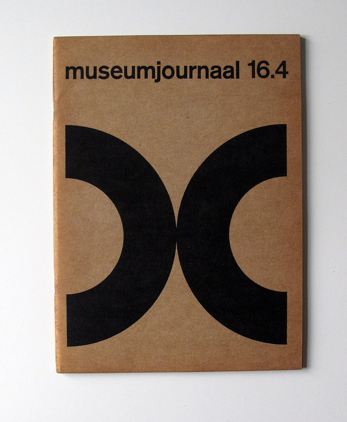 Museumjournaal 3