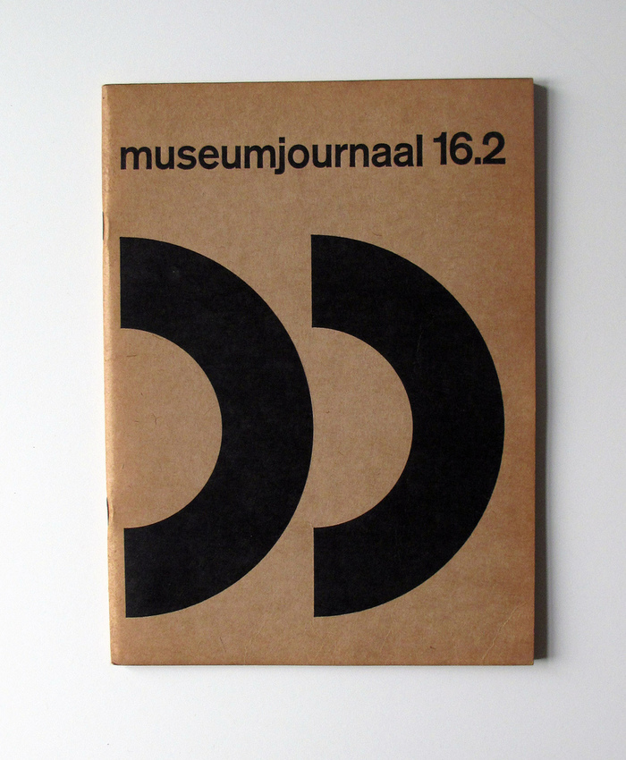 Museumjournaal 5