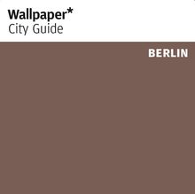 <cite>Wallpaper*</cite> City Guide Apps for iOS