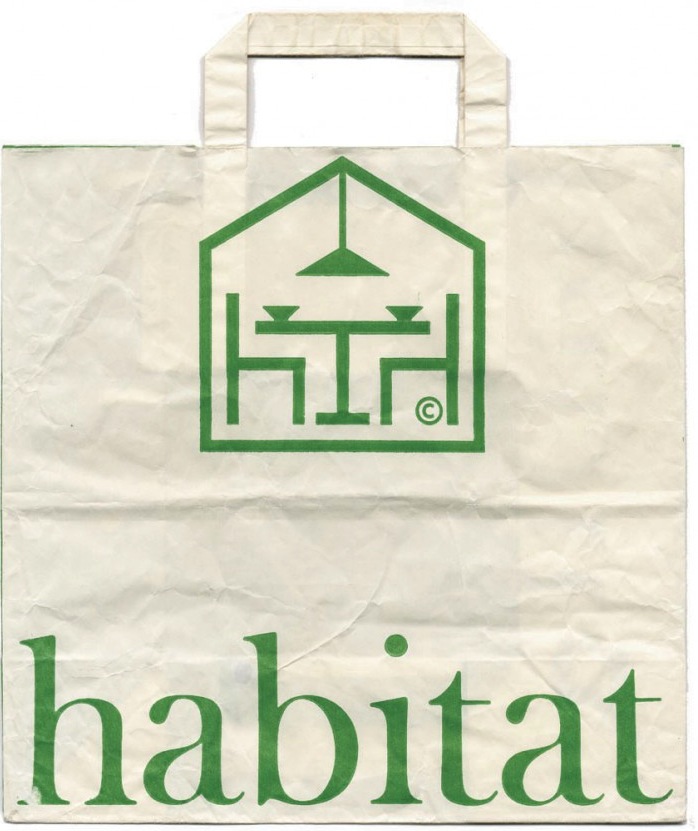 habitat for humanity logo font
