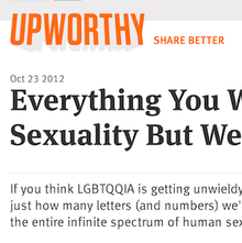 Upworthy