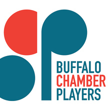 Buffalo Chamber Players logo