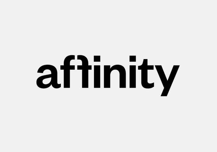 Affinity 1