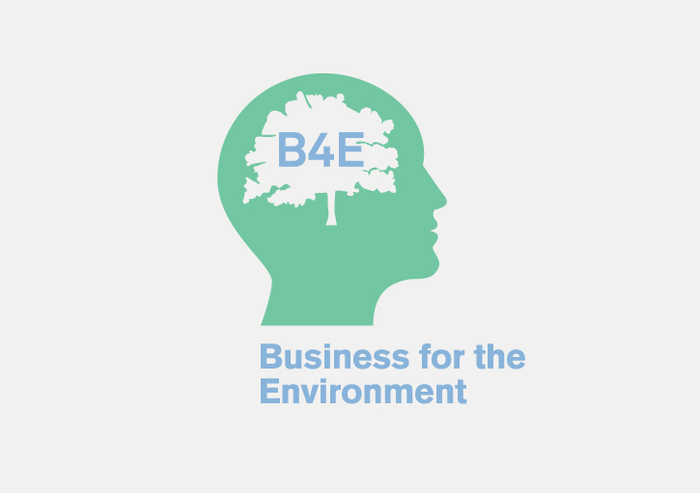 B4E – Business for the Environment 4