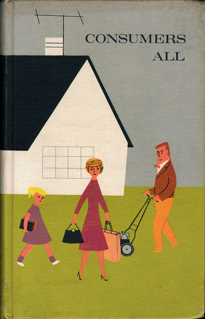 The Yearbook of Agriculture 1965