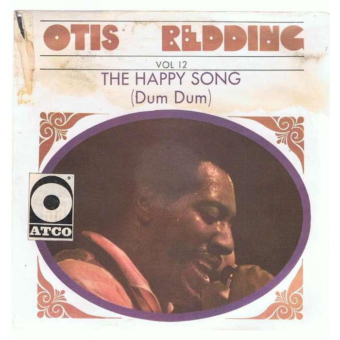 The Otis Redding Story (1968–1970) 13