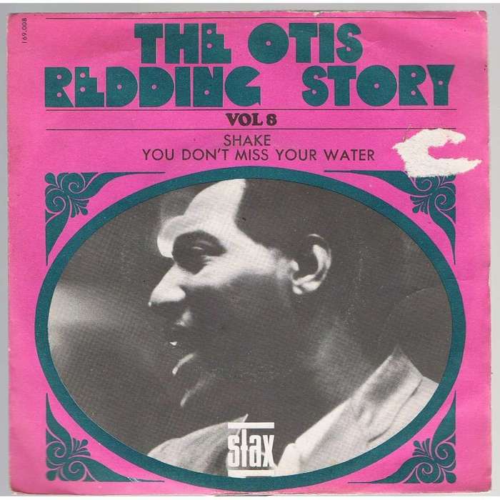 The Otis Redding Story (1968–1970) 6