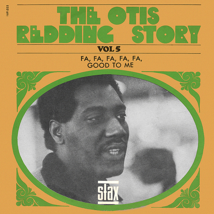 The Otis Redding Story (1968–1970) 3