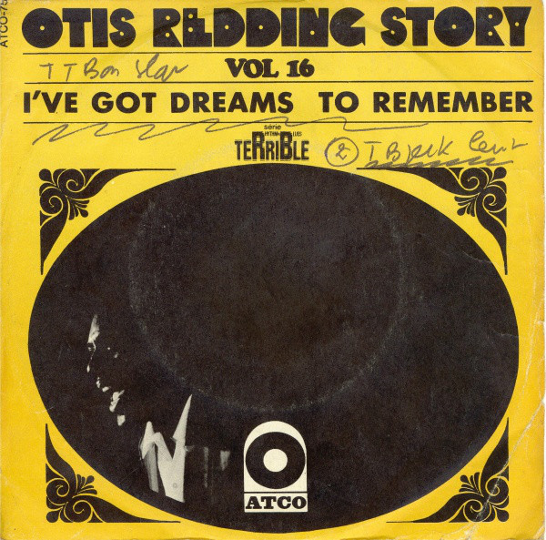 The Otis Redding Story (1968–1970) 14