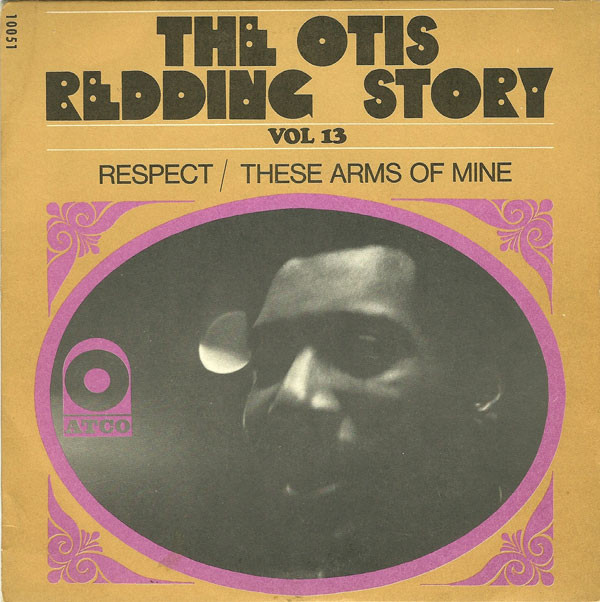 The Otis Redding Story (1968–1970) 12