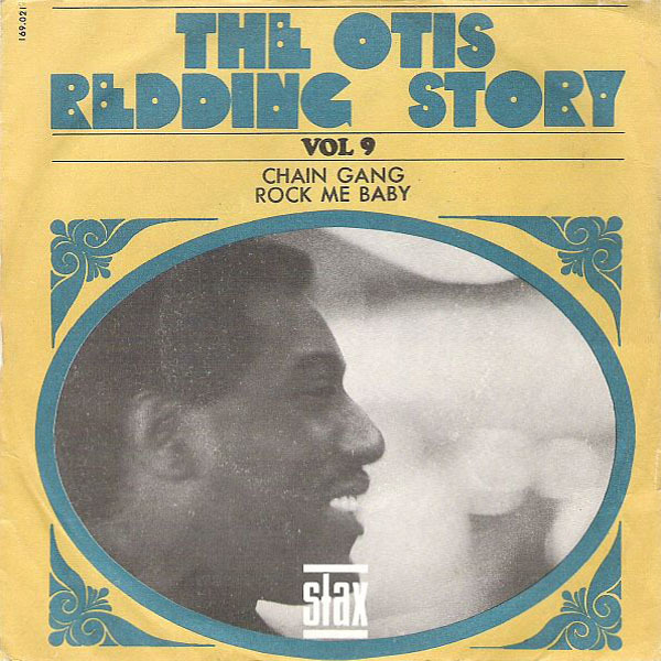 The Otis Redding Story (1968–1970) 8