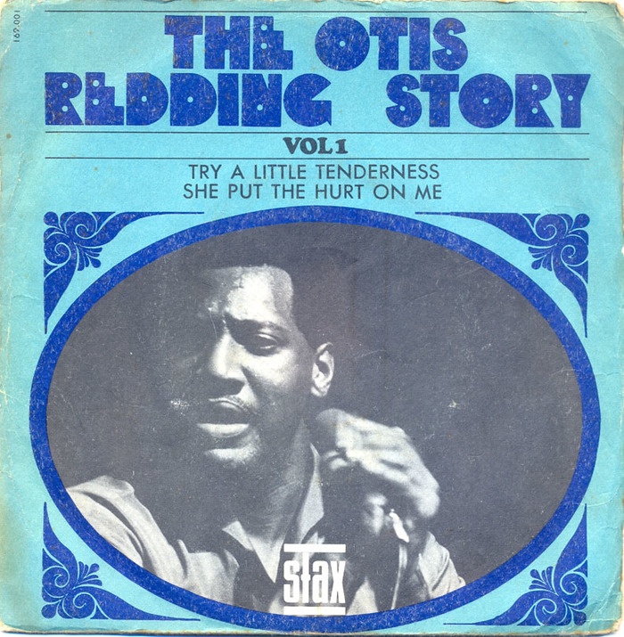 The Otis Redding Story (1968–1970) 1