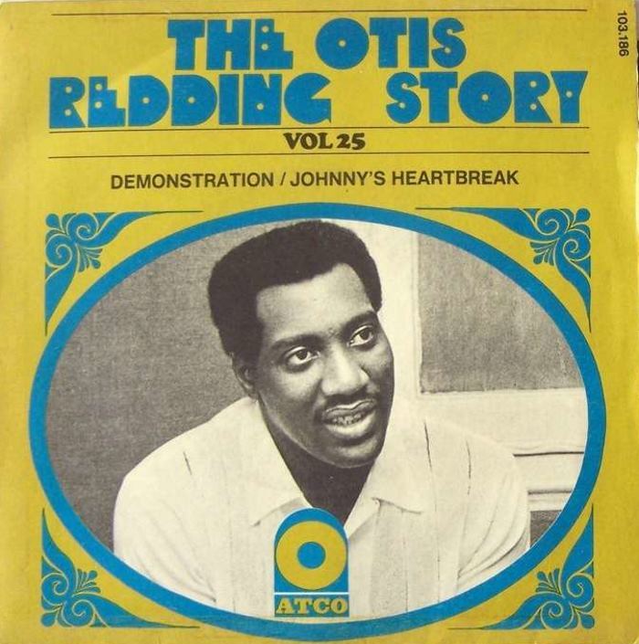 The Otis Redding Story (1968–1970) 18