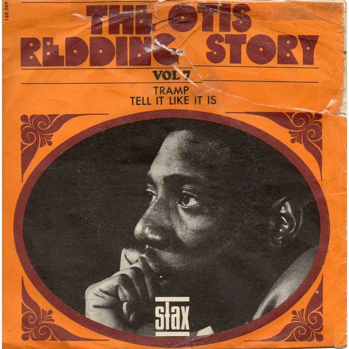 The Otis Redding Story (1968–1970) 7