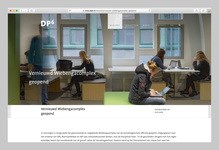 DP6 Architects