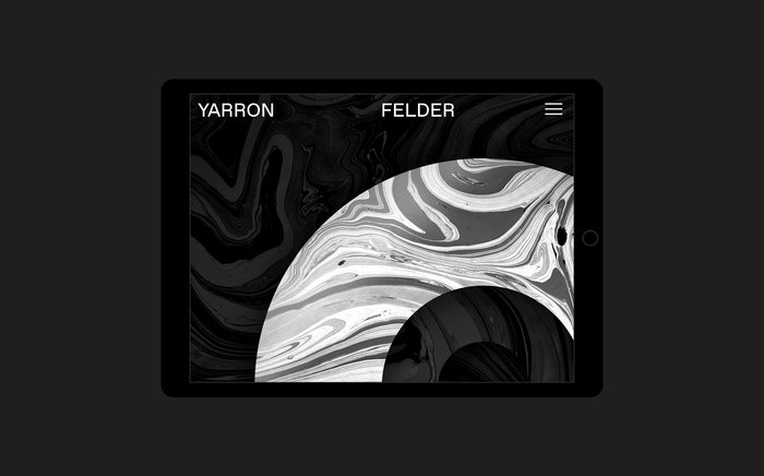 Yarron Felder 1