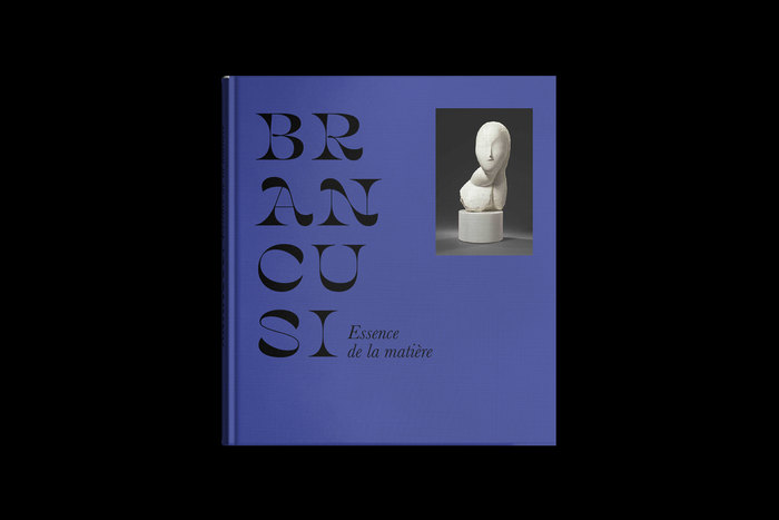 Brancusi: Essence de la matière 1