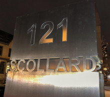 121 Scollard St, Toronto