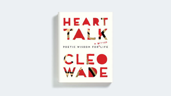 Heart Talk – Cleo Wade 1