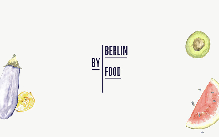 Berlin By Food 3