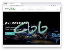 Ak Bars Bank