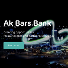 Ak Bars Bank