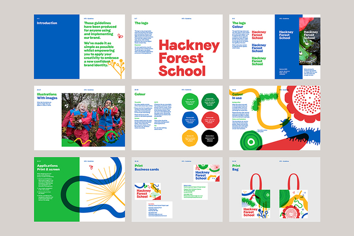 Hackney Forest School 7