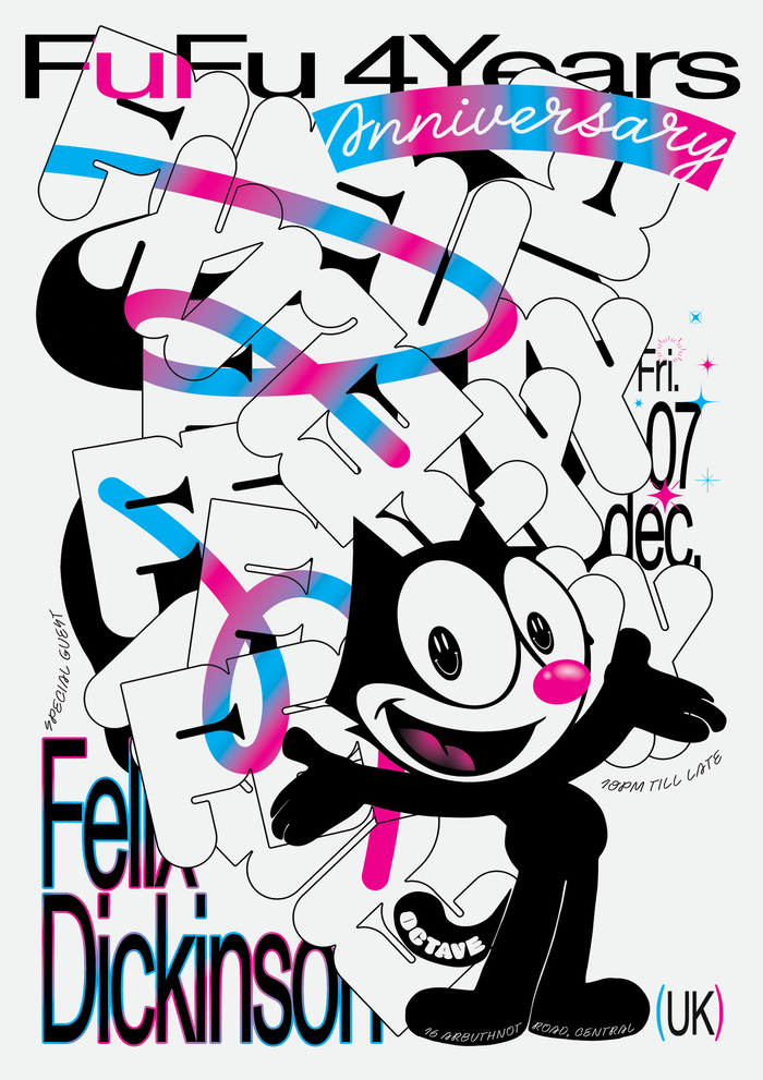 FuFu Anniversary