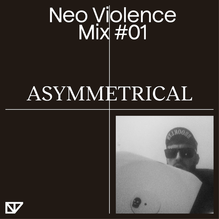 Neo Violence podcasts 1