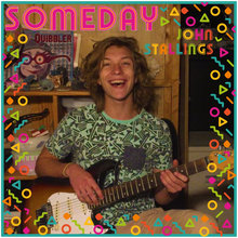 “Someday” – John Stallings